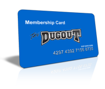 Dugout Membership